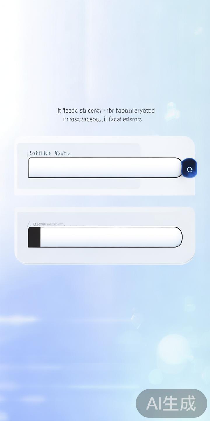 输入账号与密码：登录界面通常显示“用户名”和“密码