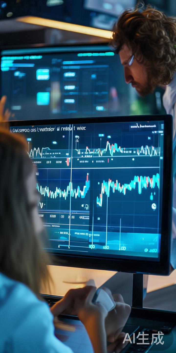 *通过对反馈数据的细致分析，平台能够识别出潜在的问