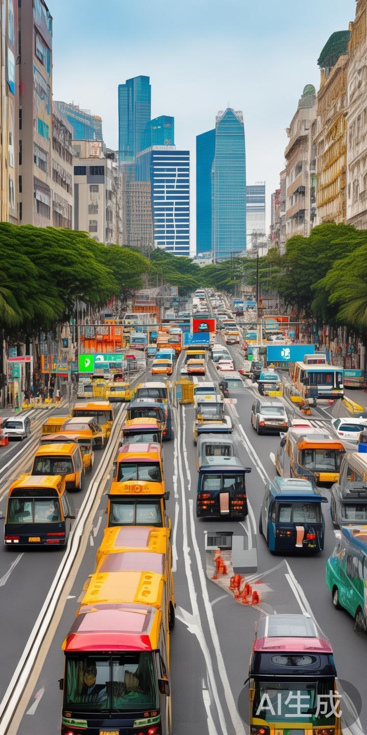 如何快速乘坐公共交通直达澳门太阳城总站的方法指南