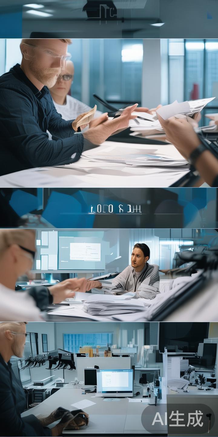 平台的审核团队会仔细核对用户提交的资料，确认信息的