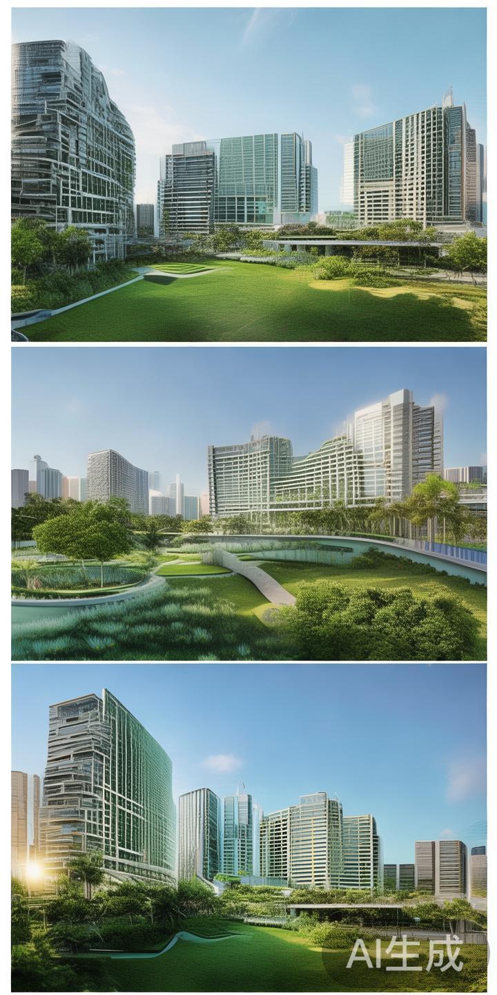 在未来的发展中，太阳城娱乐官网将坚持绿色环保理念。