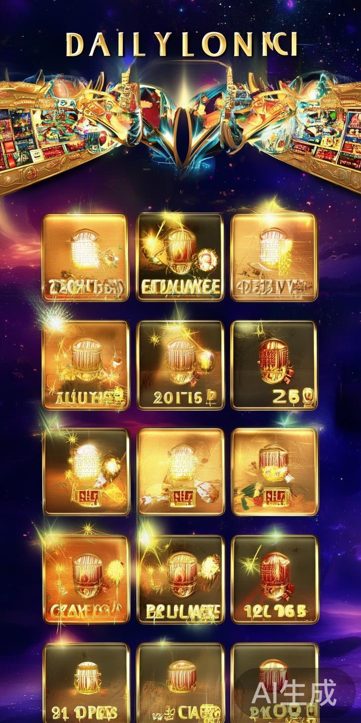 为了激励用户持续活跃，太阳城提供每日签到奖励机制，