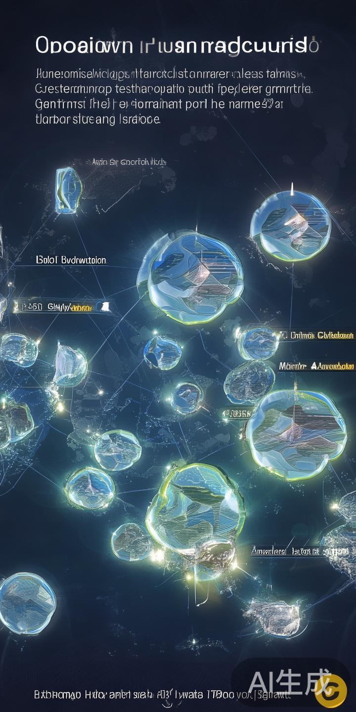 如此布局不仅能够分散投资风险，还能利用不同地区的政