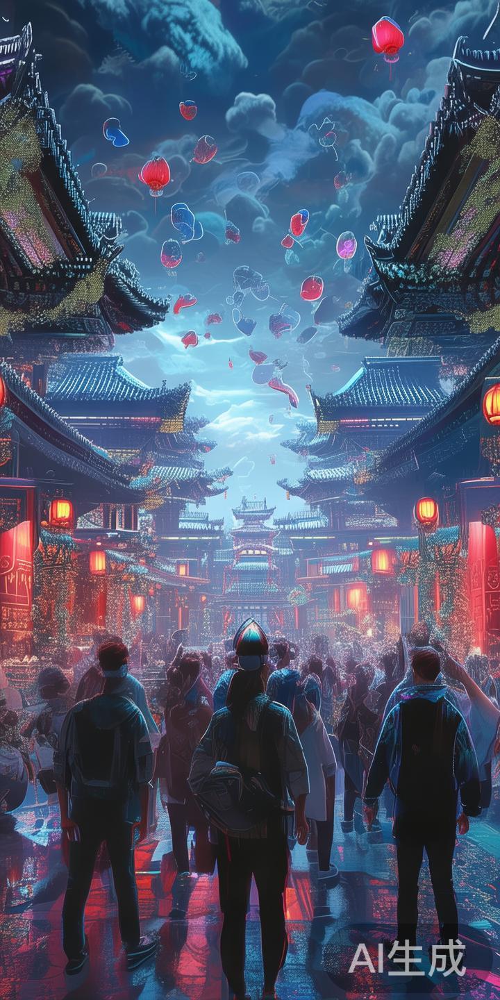 此外，创新科技的应用&nbsp;则是该集团的重要特色之一。通