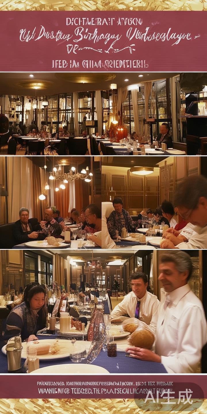 除了实物礼品外，VIP成员还能享受到专属的生日当天