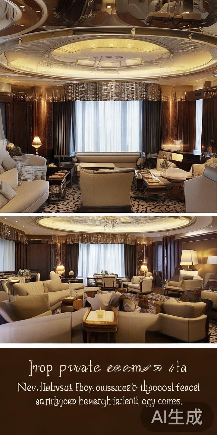 在澳门新太阳城娱乐城，豪华包场意味着可以拥有属于自