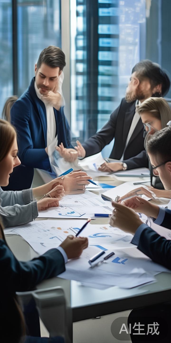 另外，企业还应定期接受监管部门的审查与检查，及时调