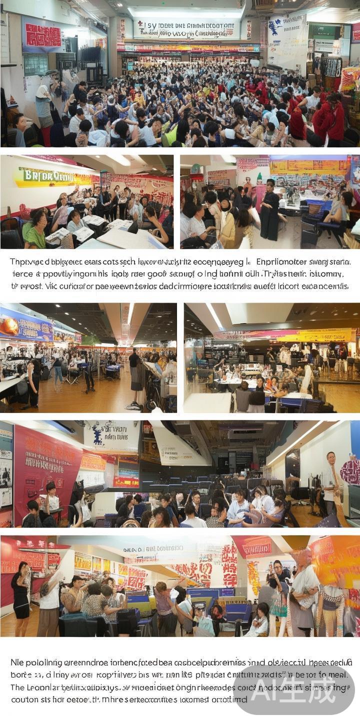 企业文化的建设在于营造积极向上的工作氛围，使员工在