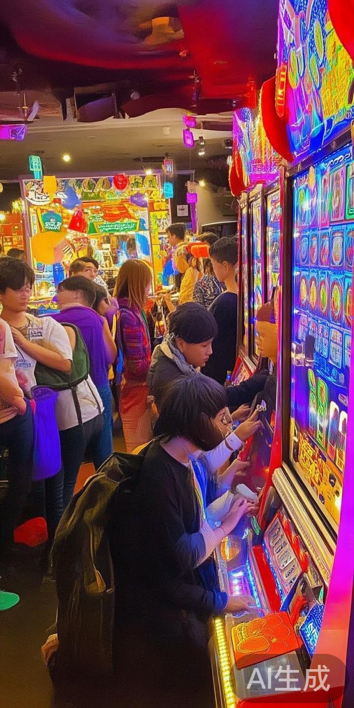 许多玩家喜欢以轻松娱乐为目的的老虎机游戏。红包在老